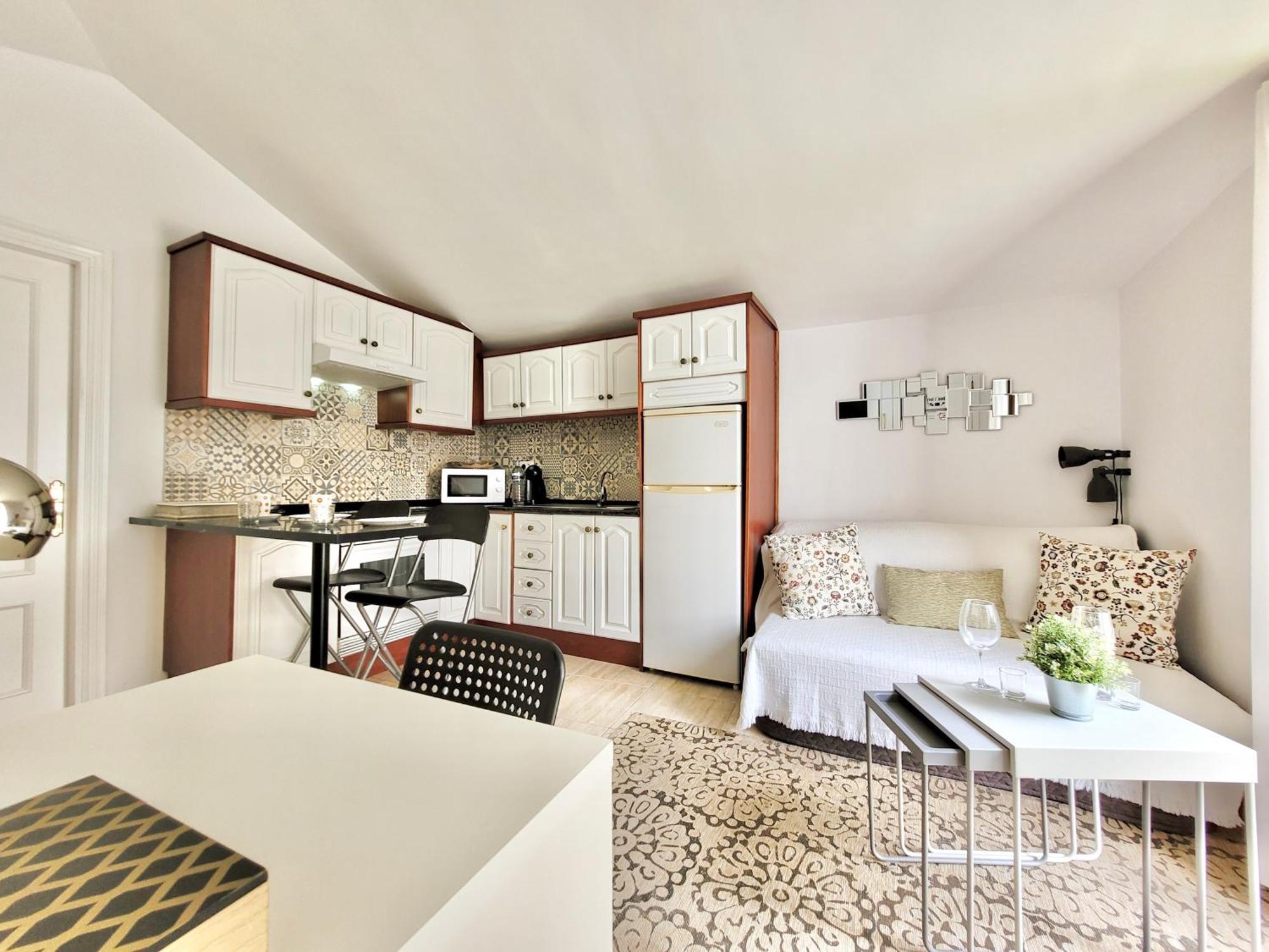Miranda Penthouse Ad With Free Parking Lejlighed Puerto de la Cruz  Eksteriør billede