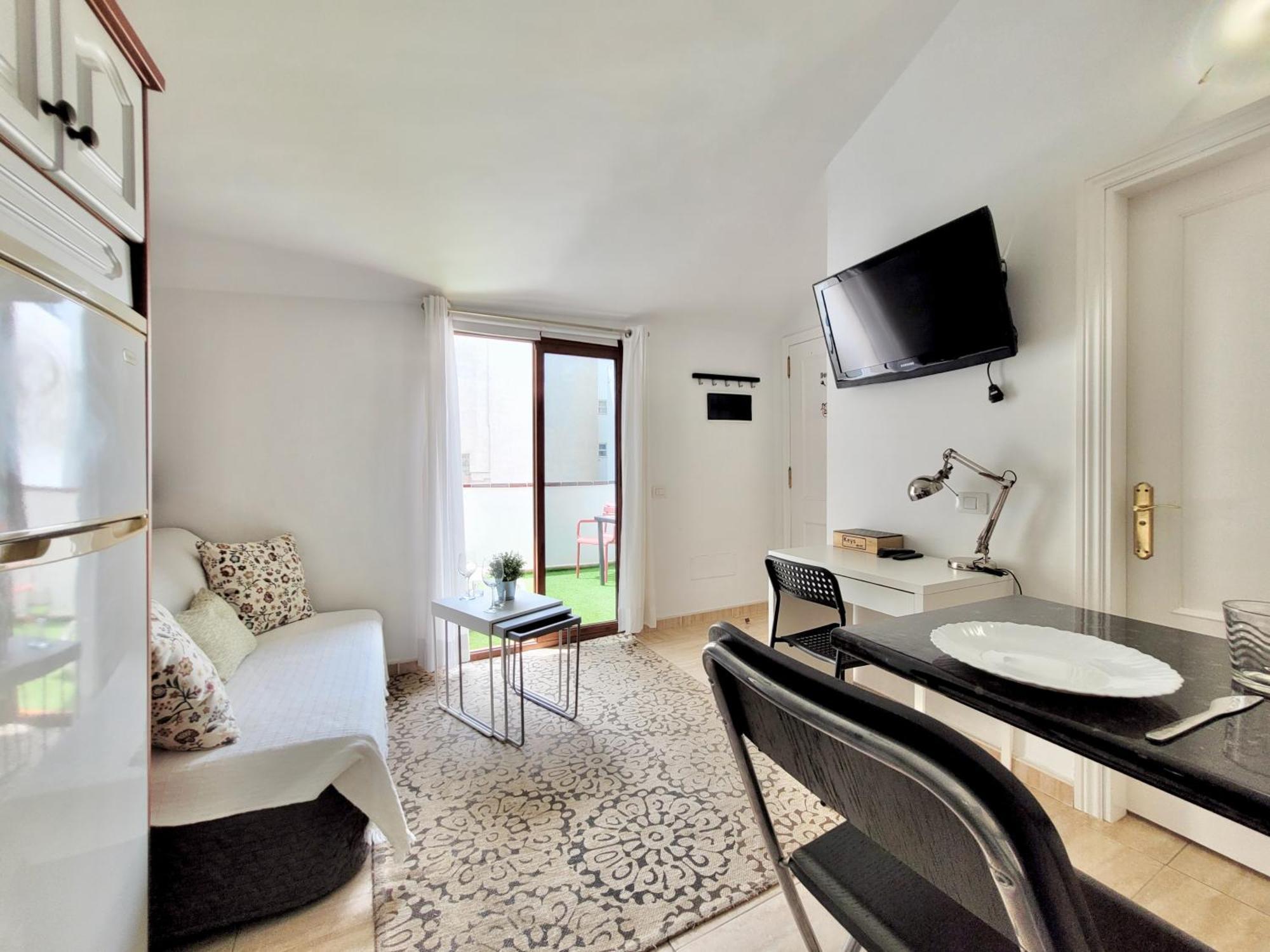 Miranda Penthouse Ad With Free Parking Lejlighed Puerto de la Cruz  Eksteriør billede